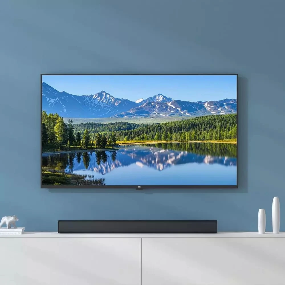 Звуковая панель Xiaomi Redmi для ПК 30 Вт Bluetooth 5 0 звуковая телевизора динамик домашнего
