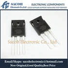 5 шт.лот IXGH40N60B2D1 или IXGH40N60BD1 IXGH40N60B или IXGH40N60C2D1 IXGH40N60C2 IXGH40N60 TO-247 40A 600V IGBT