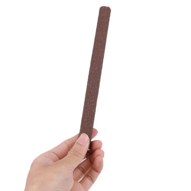 Красочная птица игрушки Жвачки клетка перчи подставка платформа игрушка