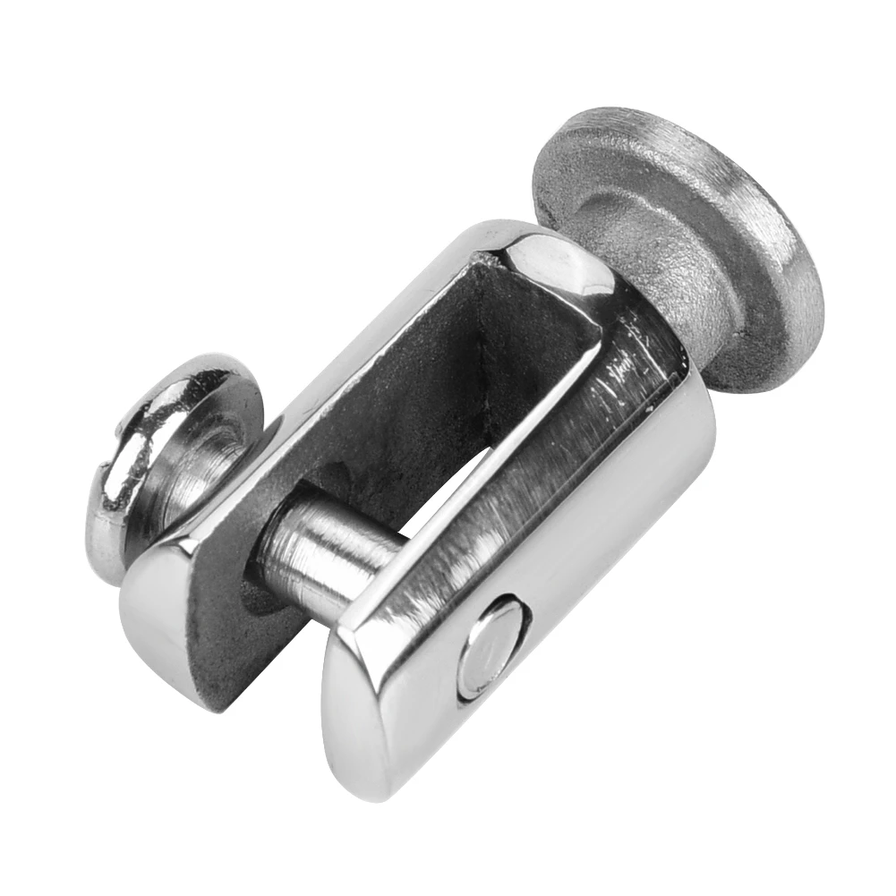 

Stainless Steel Marine Boat Hatch Swivel Hinge Mount Pin Bolt Fitting Hardware