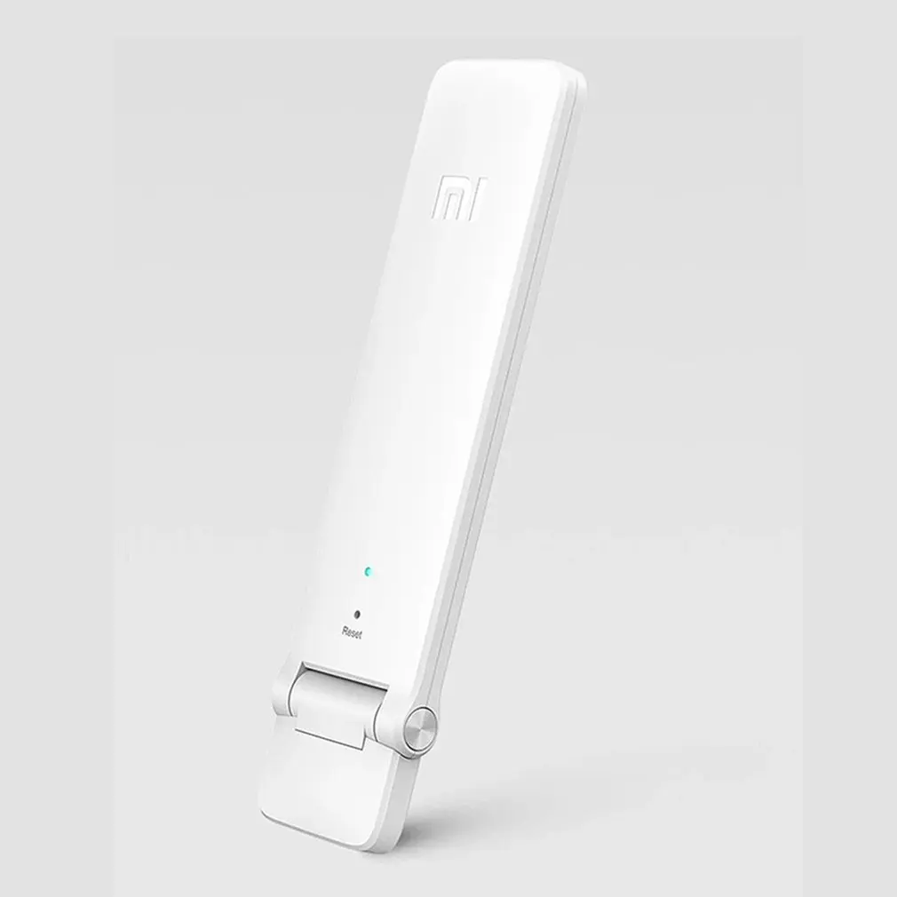 Крепление для спортивной камеры Xiao mi Wi-Fi Усилитель 2 300 Мбит/с mi ретранслятор Wi-Fi удлинитель антенны Беспроводной Маршрутизаторы Repitidor маршрутизатор Wi-Fi сигнала с ножными креплениями