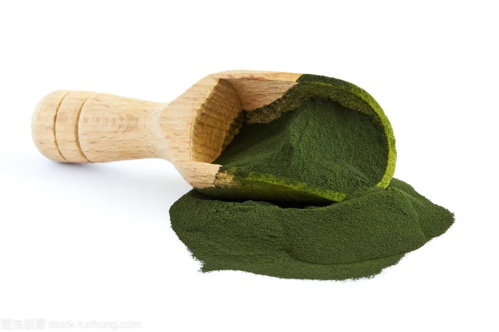 

High quality Marine extract Organic chlorella powder