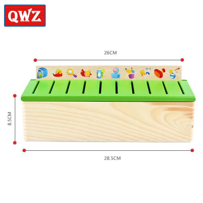 QWZ математические знания Классификация познавательный на поиск соответствия