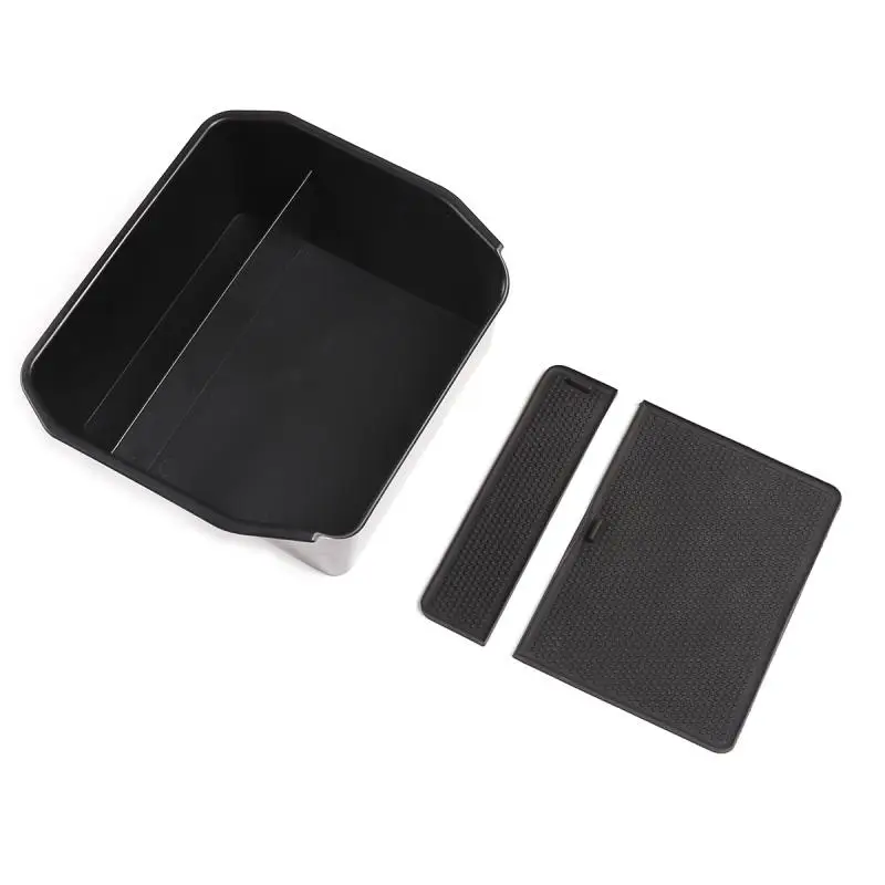 Подлокотник для центральной консоли автомобиля органайзер чехол-лоток Land Rover