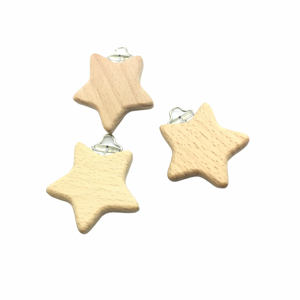 25 шт. зажимы для соски Пустышки из нержавеющей стали|Соска-пустышка| |