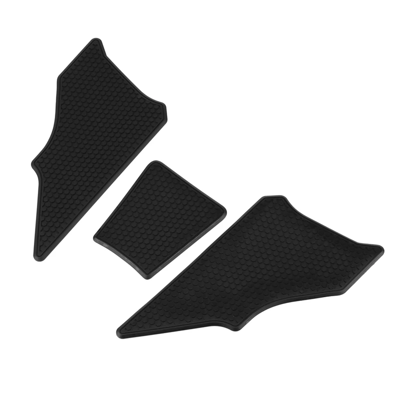 Наклейка-протектор для мотоциклетного бака Triumph Tiger 900 GT Rally 2020 2021 | Автомобили и