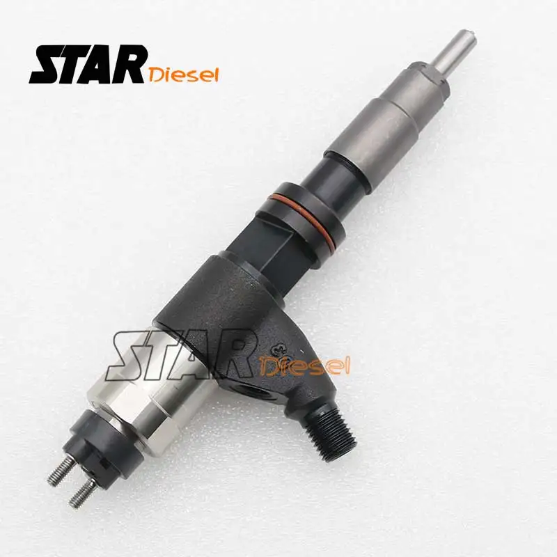 Дизельный инжектор STAR 095000-631 #095000-6310 095000-6830 RE530362 RE531209 автозапчасти для John Deer