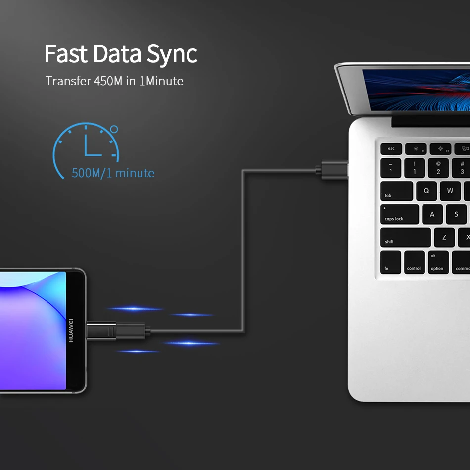 

USB C Adapter