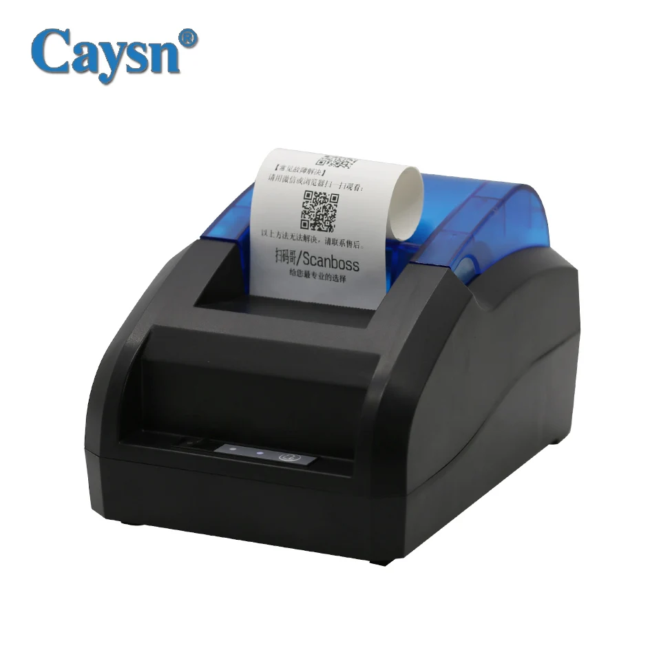 58mm USB port thermal bill/ticket/receipt pos printer | Компьютеры и офис