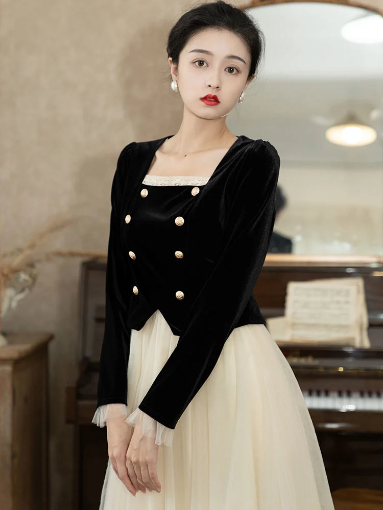 

CMAZ 2021 Party Outfits For Women Dress Elegant Midi Long Length Dresses Fashion Sexy Night Slim Vestidos Female Club Clothes