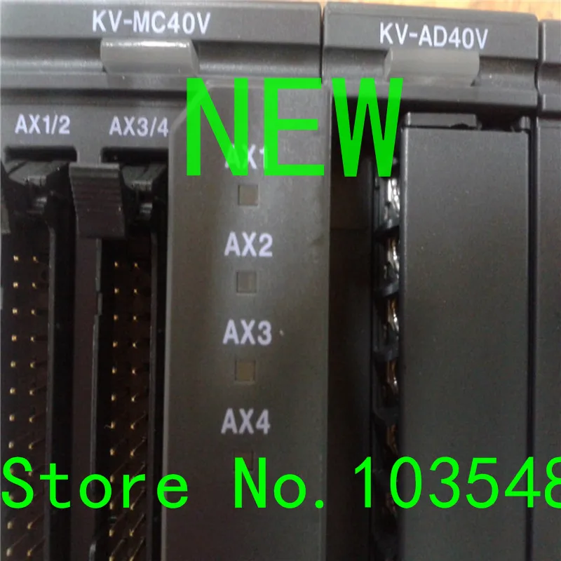 

1PC kv-mc40V kv-mc40V Brand new and Original