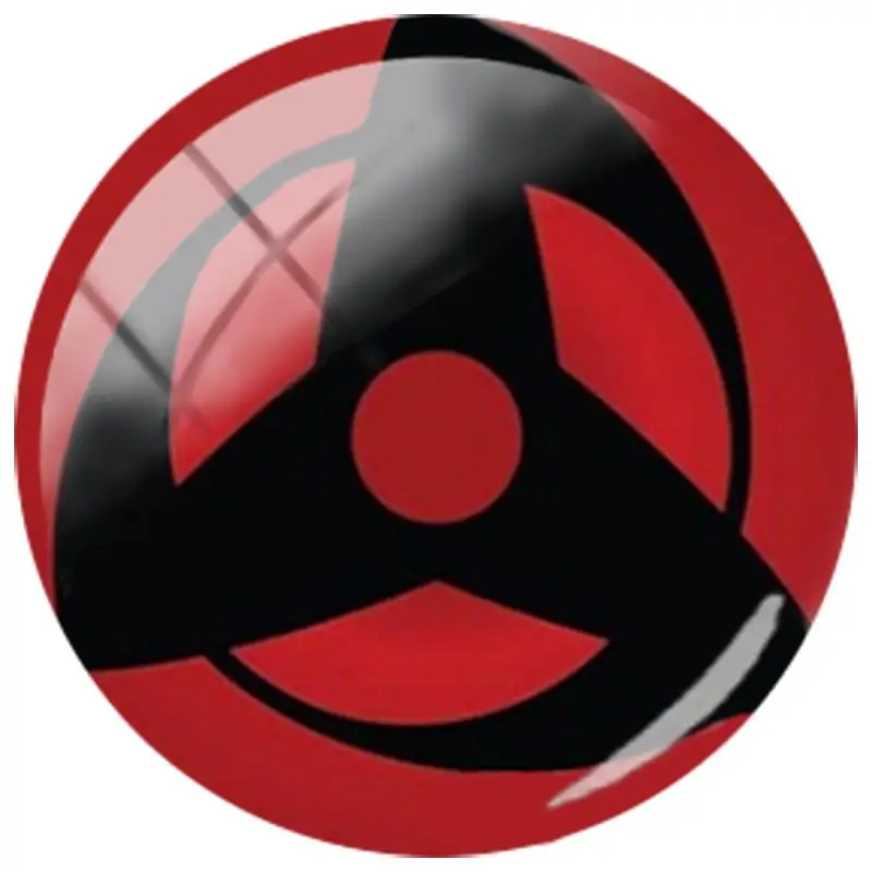 NA14 TAFREE DIY японский аниме дизайн Sharingan стеклянный кабошонный КУПОЛ 12 мм/15 мм/16 мм/18 мм/20 мм/25 мм Ювелирные изделия NA03 - Цвет: NA14