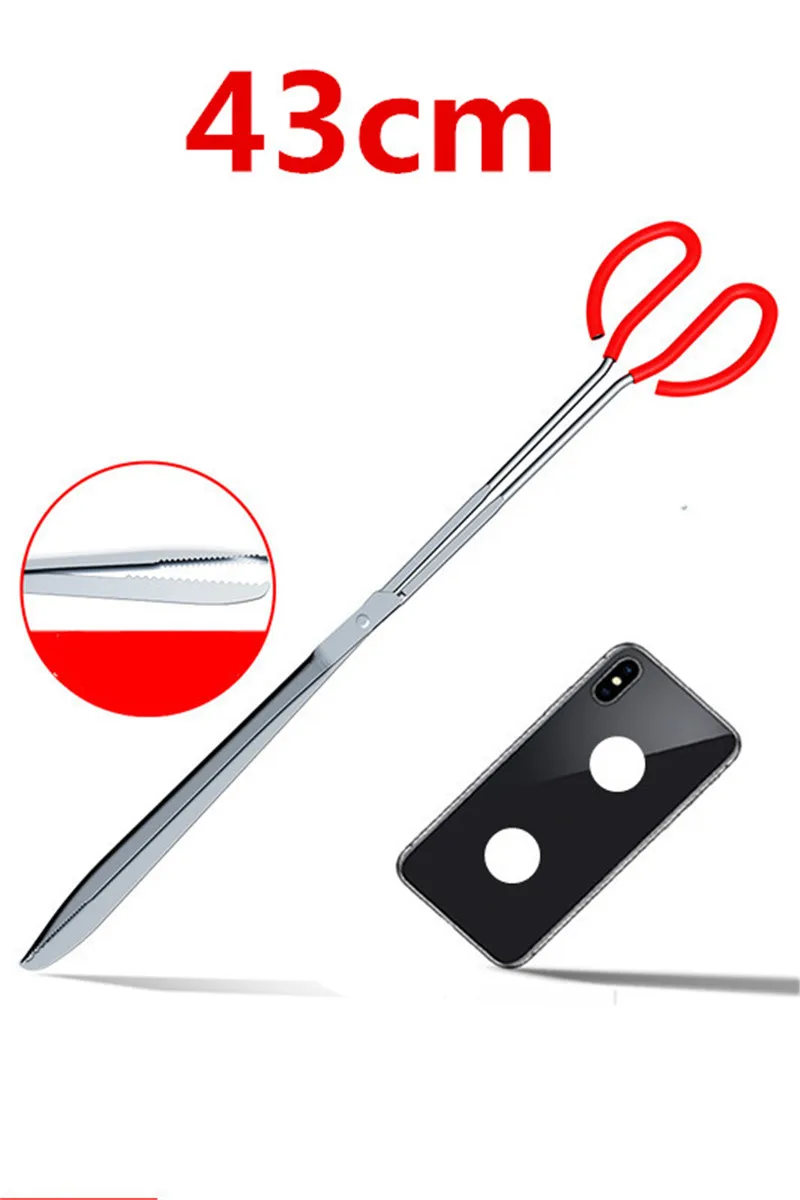 Loach Huanggu Желтый краб креветка змея зажим для барбекю пинцеты ловушка угрей рыбы