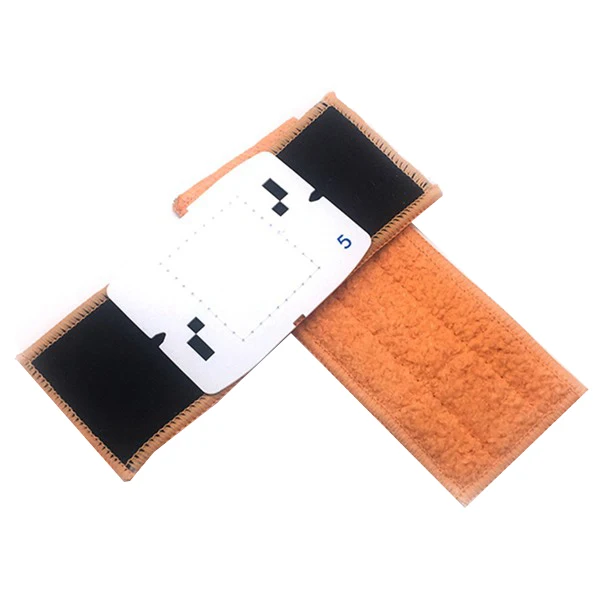 

5 Pack Washable Mopping Pads Damp Sweeping Pads Replacement Suitable for IRobot Braava Jet 240 241 Cleaner Spare Parts