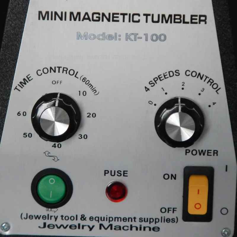 Магнитный стакан 110 В/220 В магнитный шлифовальный станок Алмазный полировщик