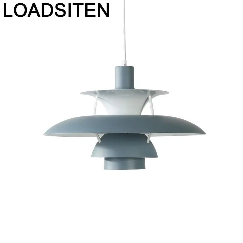 Люстра Lampadario Cameretta Bambini Deco дом Lustre E Pendente Para Sala De Jantar светильник подвесной | Лампы и