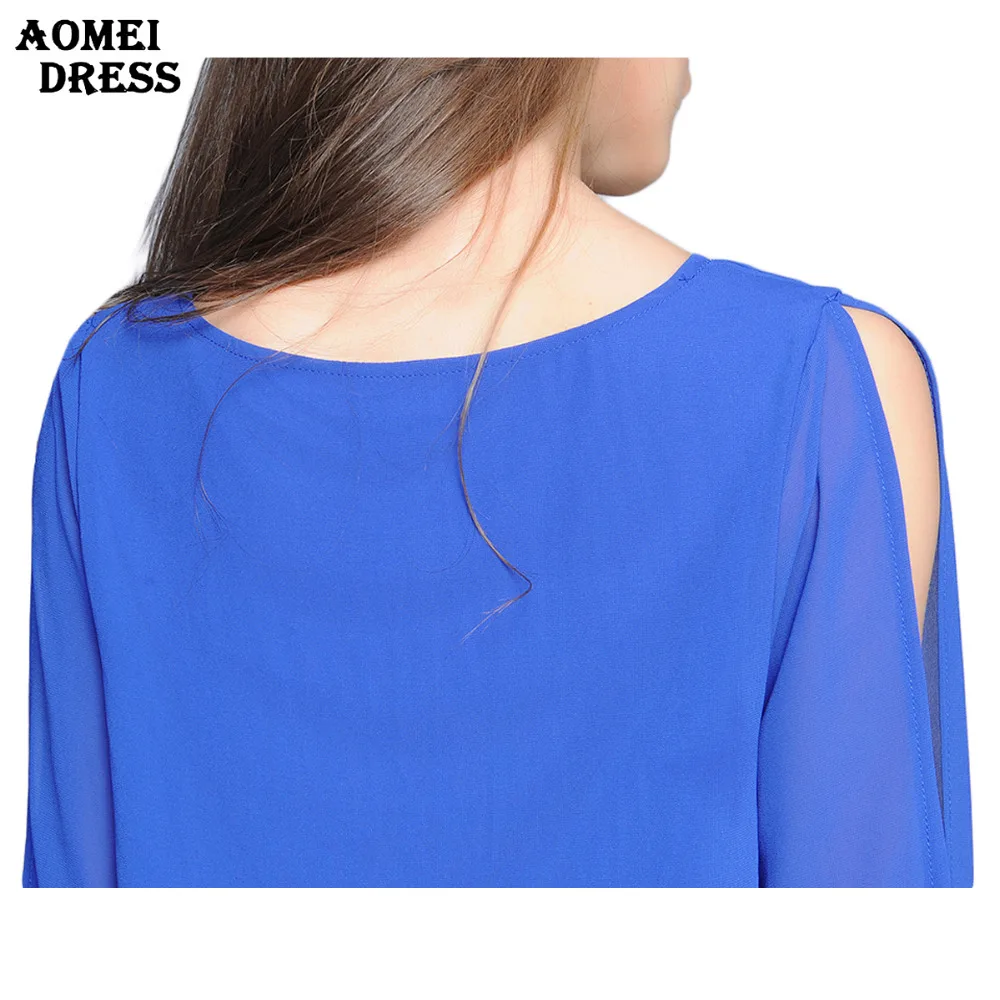 2015 платья с длинным рукавом женское платье Женщины работа в офисе носить