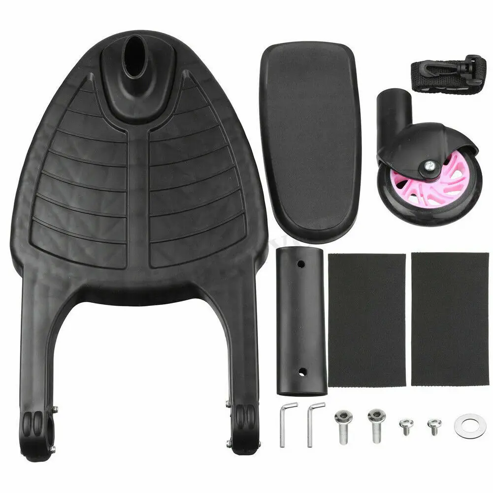 Детская Подставка для детской коляски|Аксессуары колясок| |