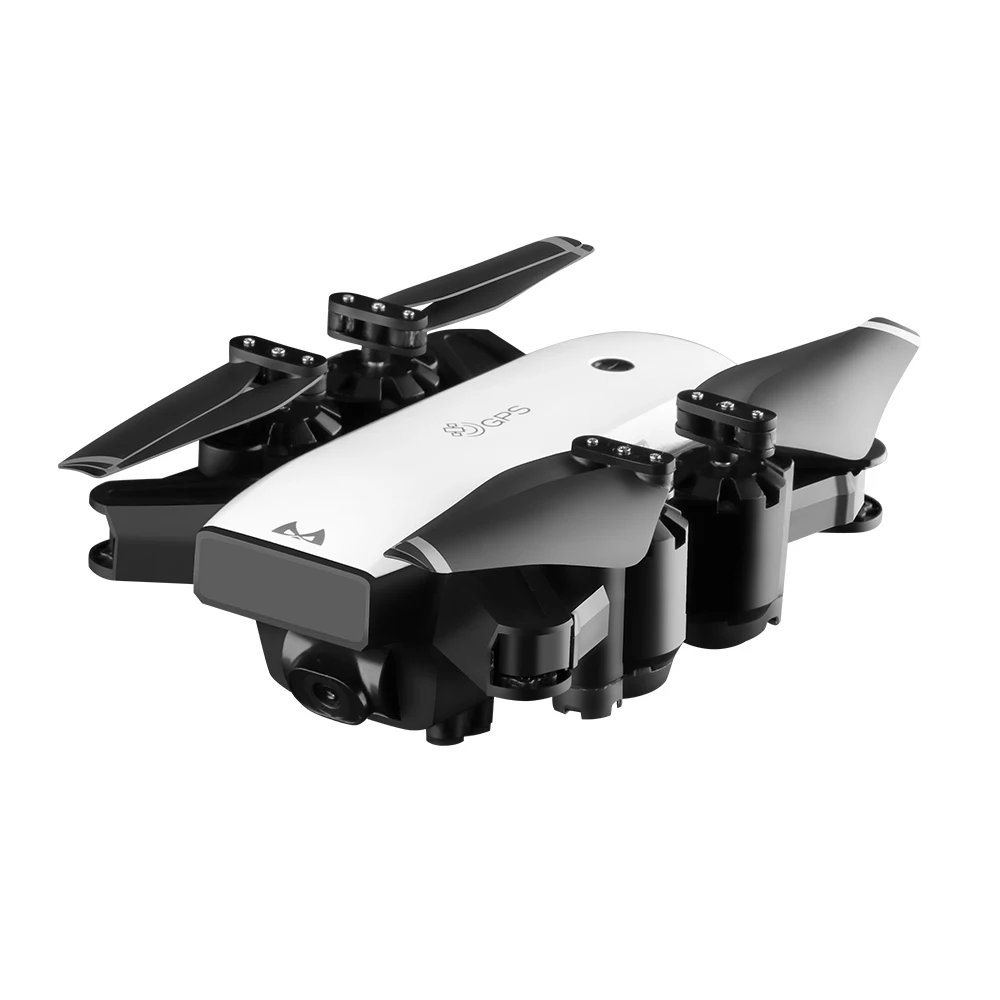 SMRC S20 Gps беспилотные летательные аппараты с Камера 1080 беспроводной ХД мини