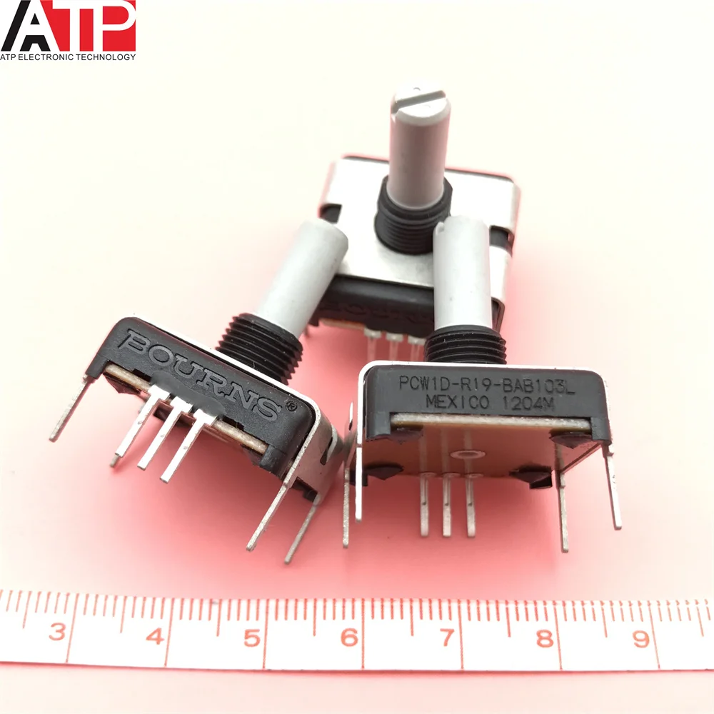 

1PCS PCW1D-R19-BAB103L brand new imported genuine products welcome to consult and order.