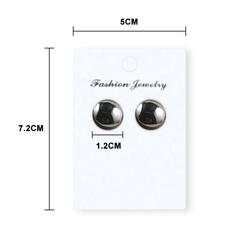 

Magnetic Slimming Earrings Weight Loss Ear Clip Magnets Slimming Stud Earring Therapy