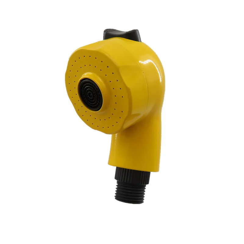 Парикмахерская мойка Водопад кран раковины туалета внешний ручной наращенные