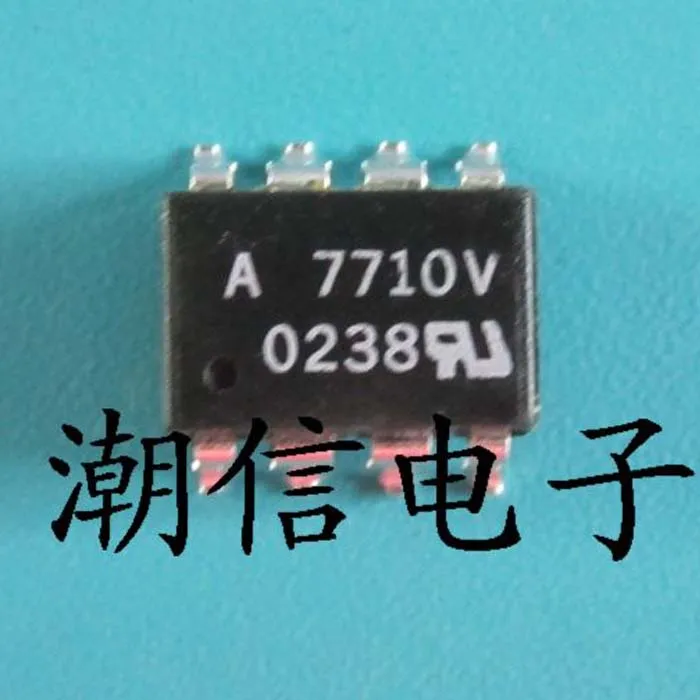 

10cps A7710V SOP-8