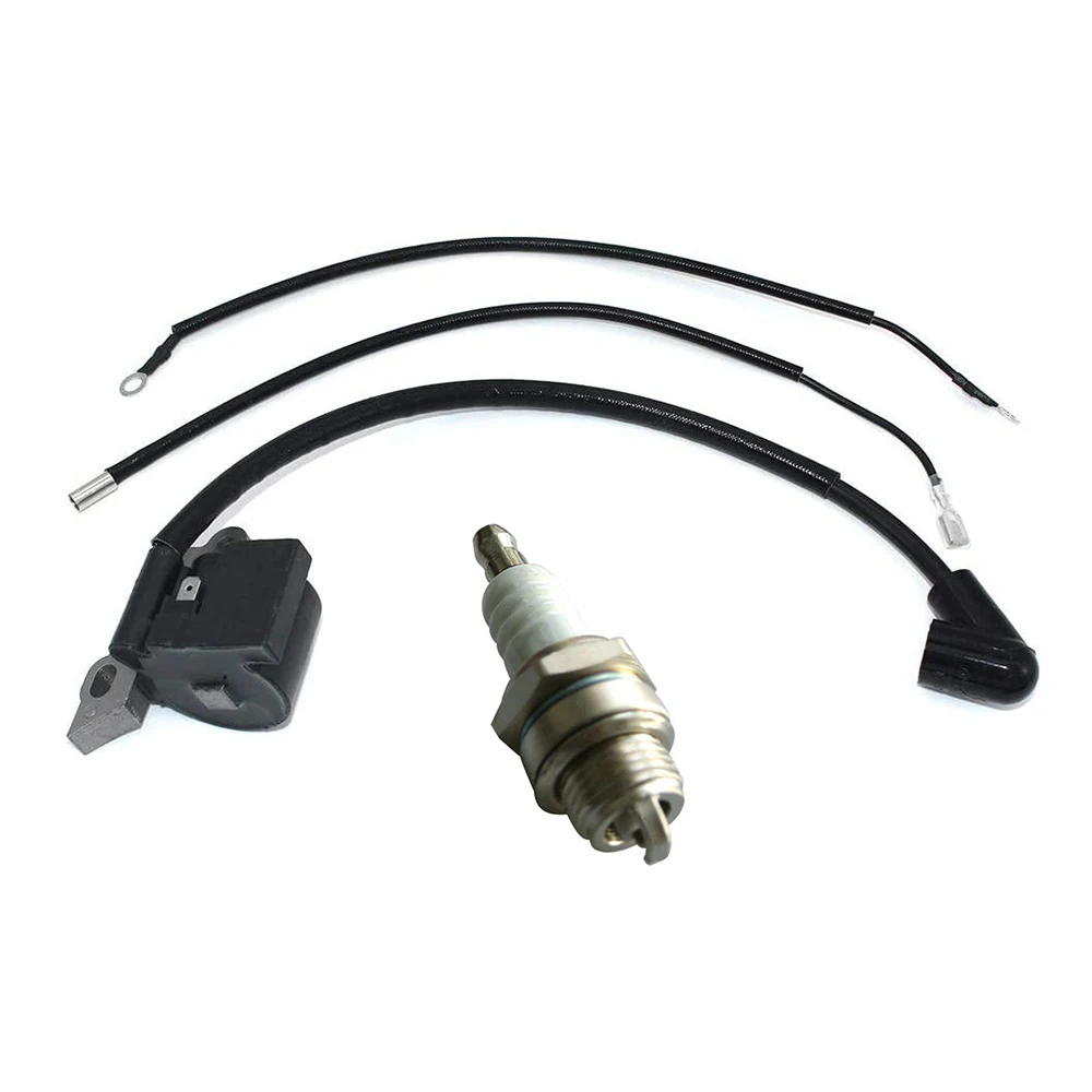 Внешняя катушка зажигания запчасти для бензопилы Свеча mccullake MAC CAT | Инструменты