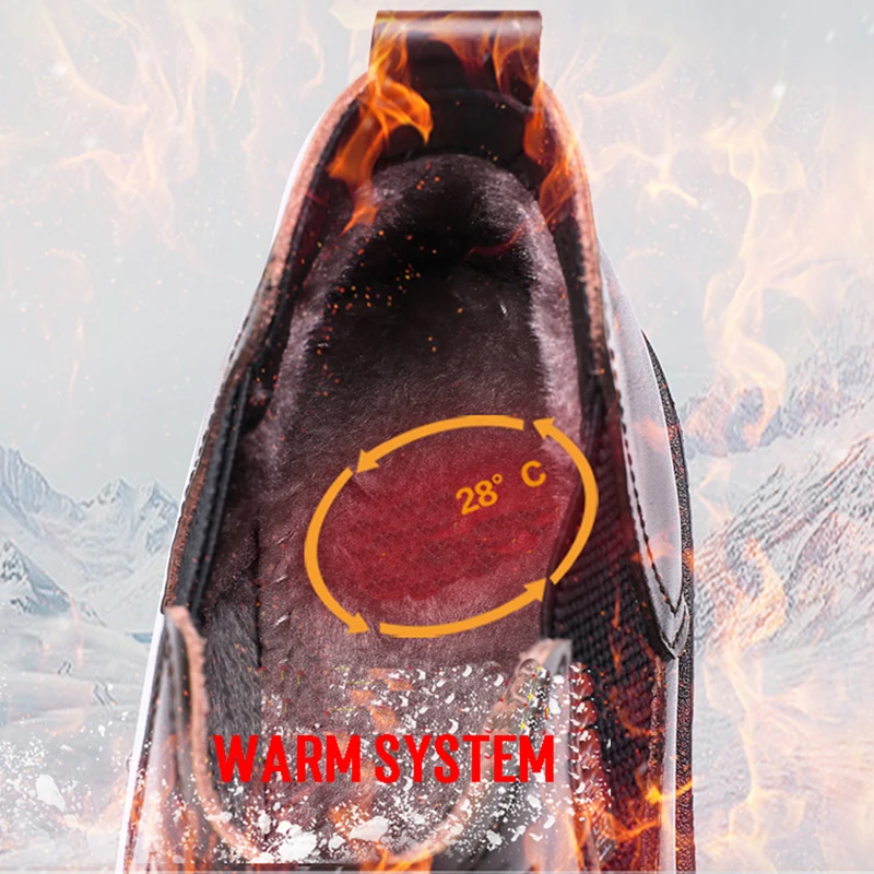 Мужские Водонепроницаемые ботинки для езды на мотоцикле всесезонные