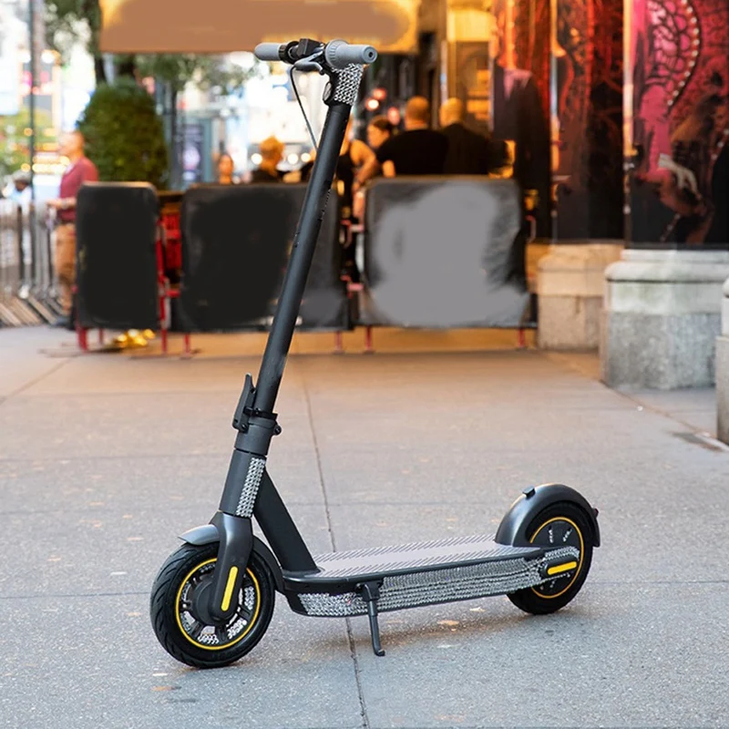 Ховерборд дроссельной заслонки ускоритель для Ninebot MAX G30 электрический скутер