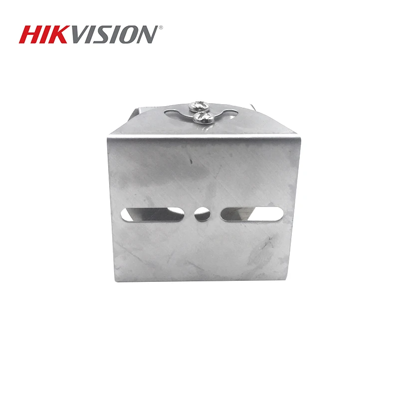 Место установки HIKVISION DS 1706ZJ для взрывозащищенных камер цилиндрических из