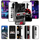 Чехол-накладка для Xiaomi Redmi Note 8, 8T, 7, 7A, 9, 9S, 8A, 4, 5 Pro, с рисунком