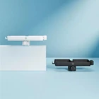 Портативный держатель Diiib для душевой кабины в ванной комнате, Подвесная Полка для полотенец, подвесная полка для хранения, органайзер сделай сам с крючком без клея