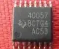 MB511 DS14185WM AD7243AR DS2119M TPS40057PWP 40057|sop-8| |