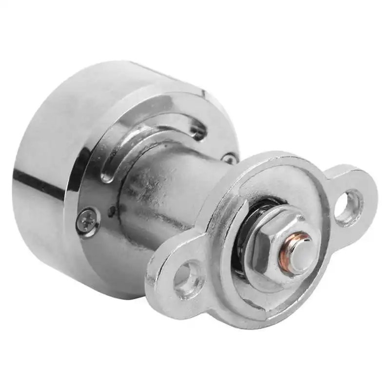 Мини отпечатков пальцев замок интеллигентая (ый) Анти кражи из цинкового сплава