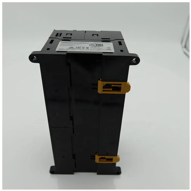 

Omron CP1E-N60DR-A PLC
