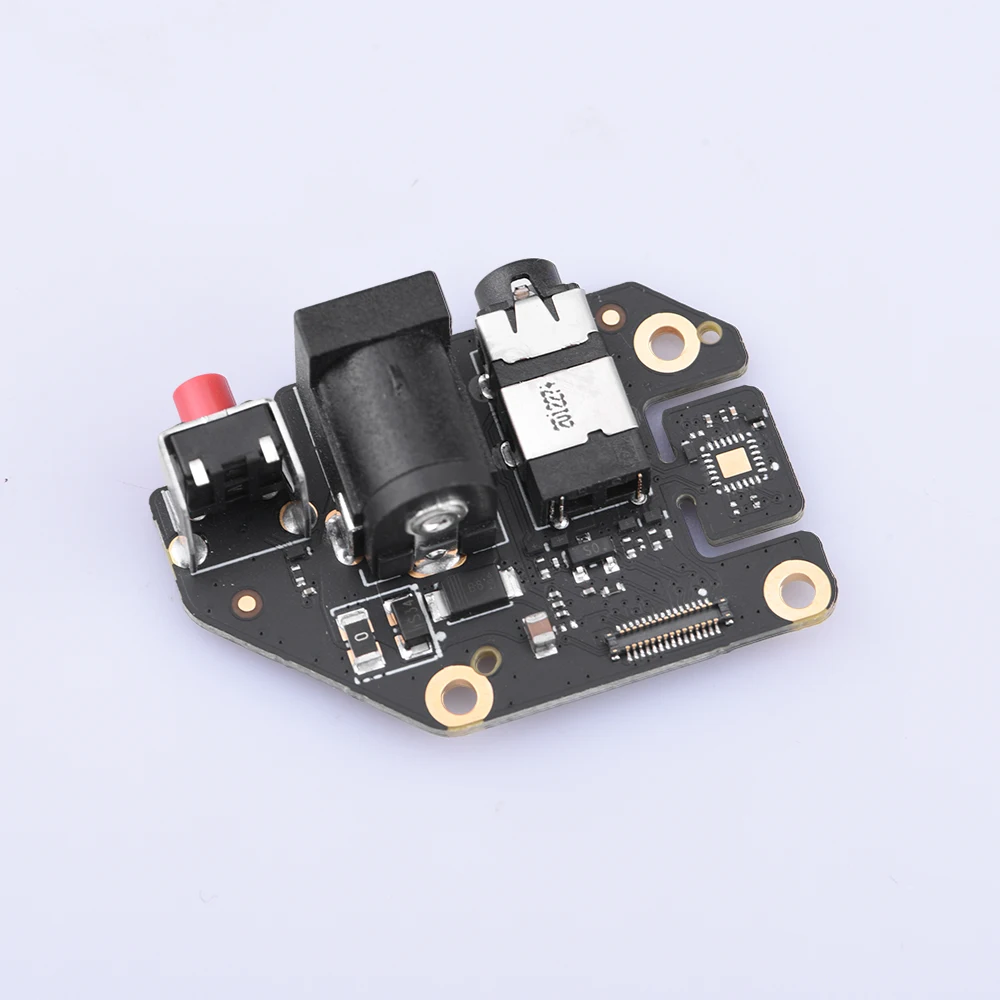 

for DJI FPV Flying Glasses Original New Power Board Power Board Repair Replacement Parts for FPV Combo Drone Accessories