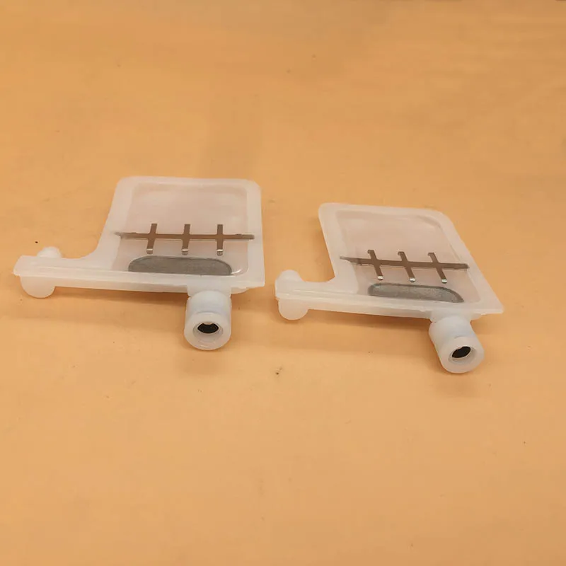 20 шт. для Epson DX4 DX5 чернильный демпфер печатной головки с разъемом самосвала Mutoh VJ1604