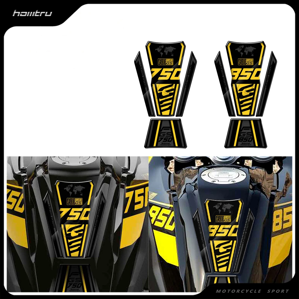 

Защитный чехол для мотоциклетного бака BMW Motorrad F750GS F850GS 2020-2022