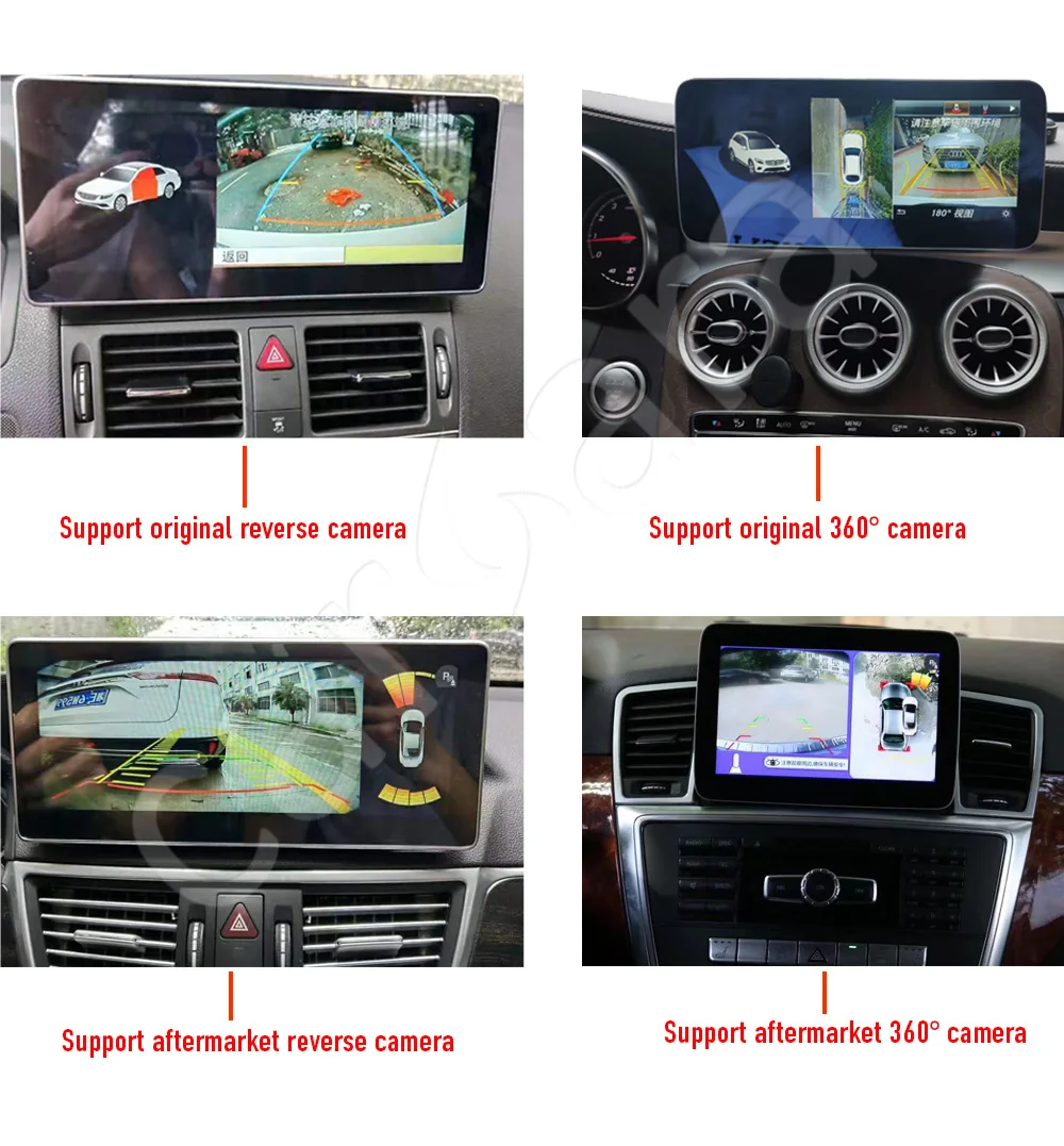 CLS класс W218 стерео экран android Круглый угол HD 1920 антибликовый 10,2" навигационный дисплей gps тире мультимедийный плеер