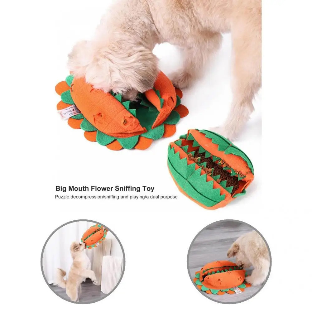 

Портативная симпатичная игрушка для собак, мягкая текстура, приятное одеяло для тренировки питомцев