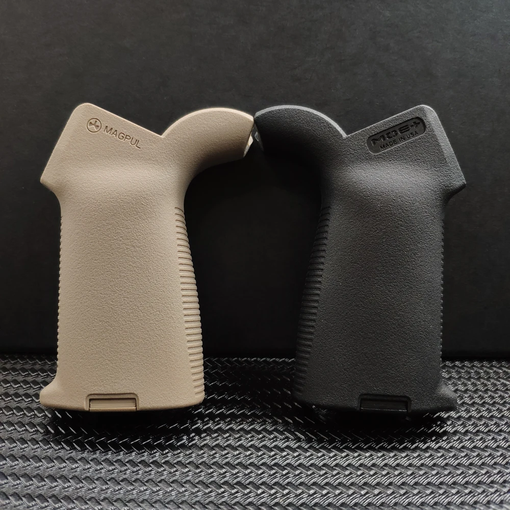 

MAGPUL MOE+ 480 Motor Grip V2 Gearbox for AR15 M4 HK416 Gel Ball Blaster Airsoft AEG GBB