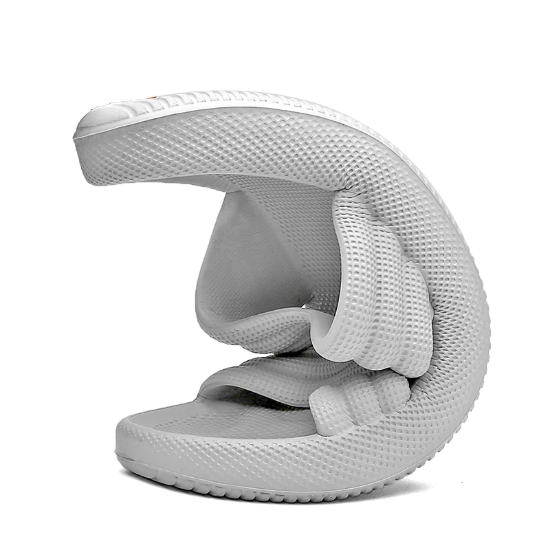 

Fashion Summer Slippers 2021 Women Home Sandals Unisex Flats Shoes Non-slip Flip Flops Indoor Bedroom Floor Zapatillas De Hombre
