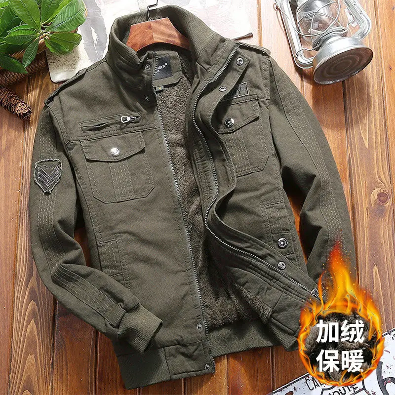 

Softshell Bomber Wind Jacket Men Military Waterproof Streetwear Jacket Men Casual Fashion Jaquetas Masculina Overcoat JJ60JK