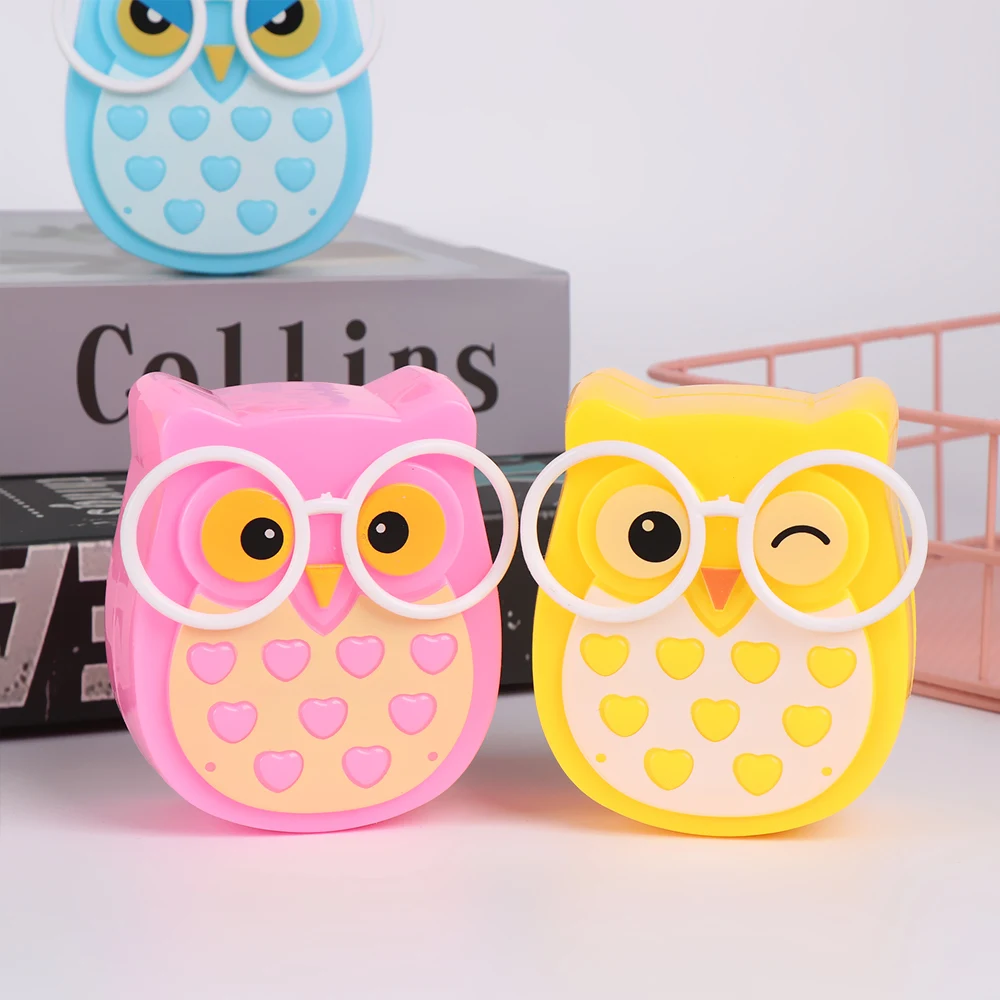 Мини-ночник детский с автоматическим датчиком и энергосберегающей розеткой |