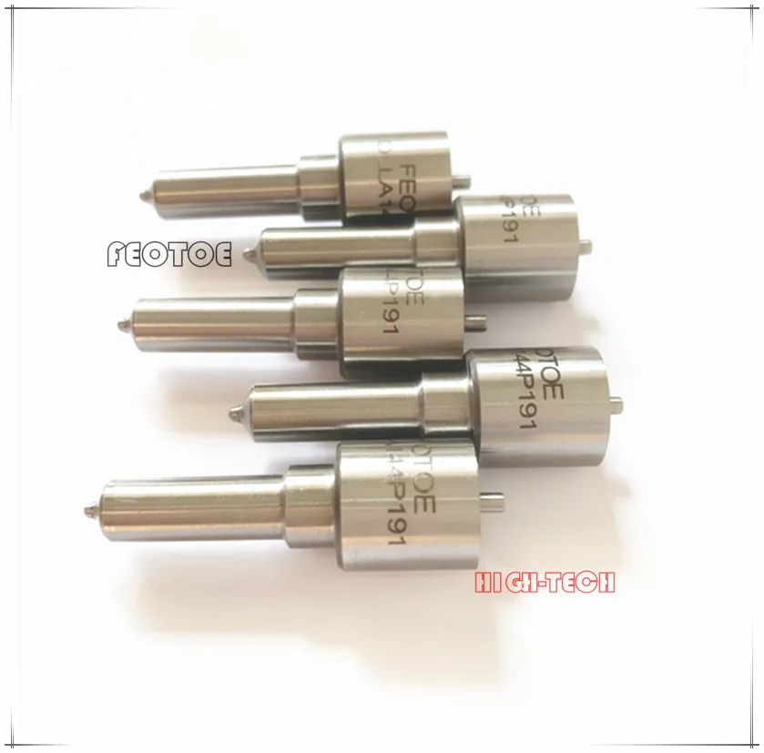 

Высокотехнологичная дизельная сборка FEOTOE DSLA150P044