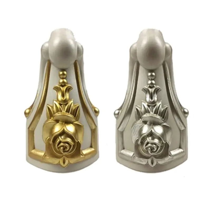 

European Furniture Gold Silver Line Painting Pen Metallic Marker Furniture Decor