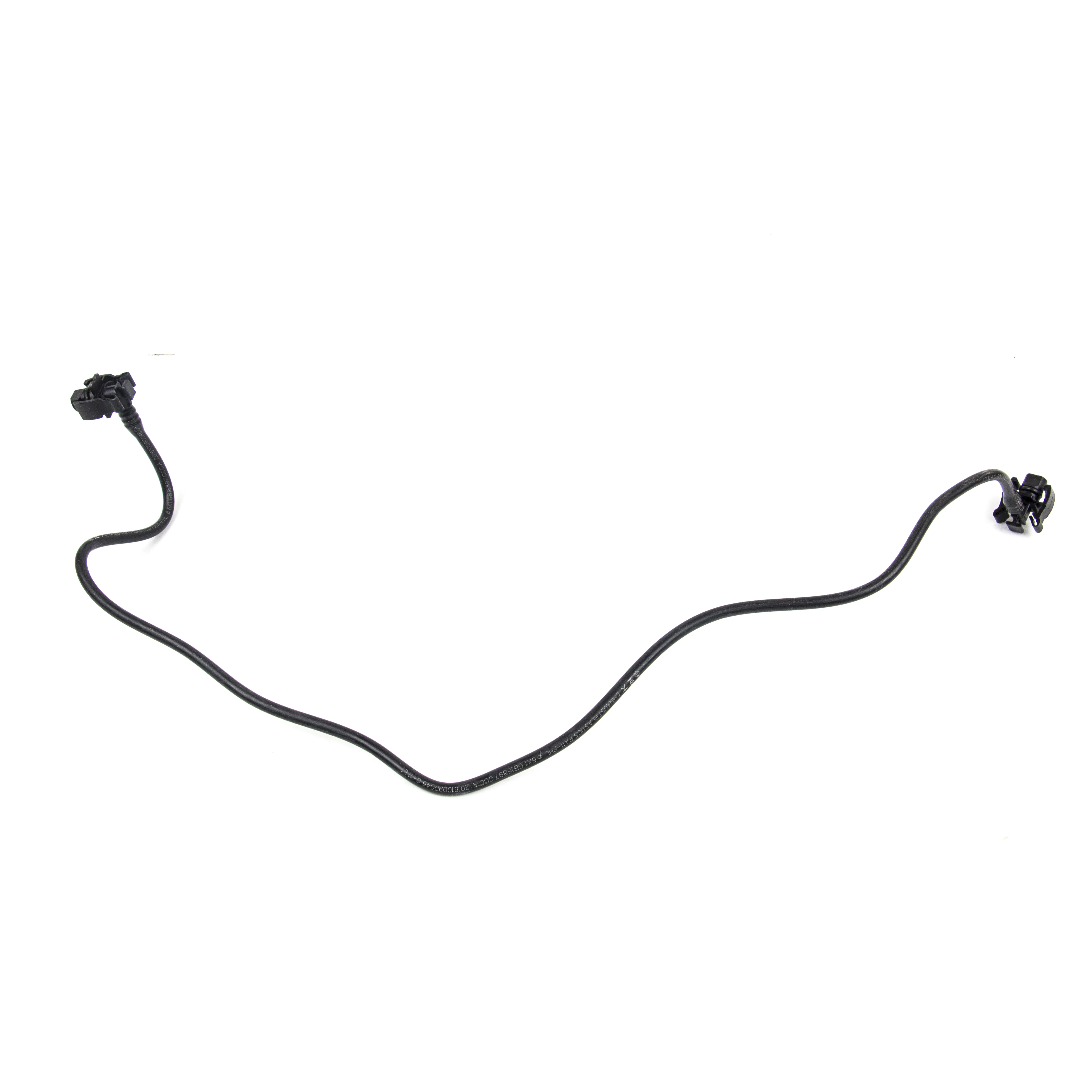 

Kettle Return Pipe 9805680180 For Dongfeng Peugeot 307 308 408 3008 Citroen C4 Sega C4L EC5 Free Shipping