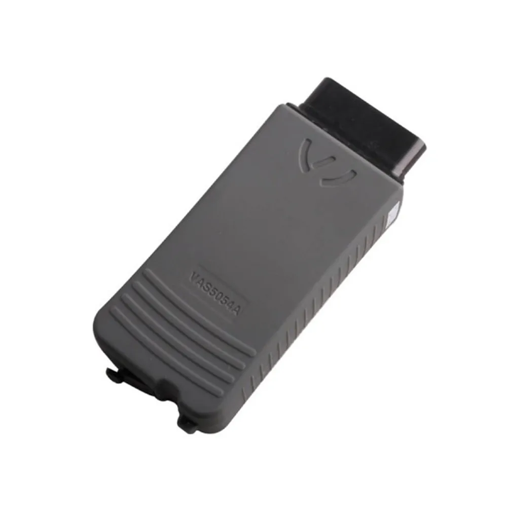 Диагностический инструмент VAG VAS5054a VAS 5054A ODIS V5.26 с полной поддержкой интерфейса
