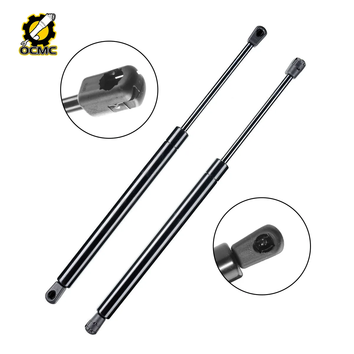 

1 Pair Fit For Acura RSX Honda 2002-2006 6145 Rear Tailgate Lift Support Shocks Struts